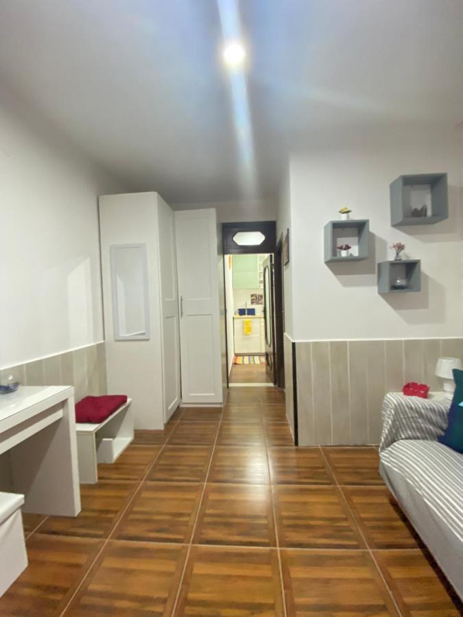 Appartamento Max Napoli